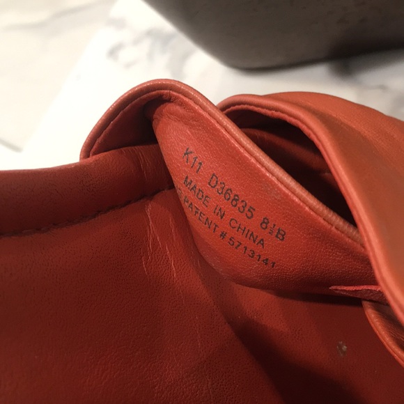 Cole Haan Nike Air wedges Summer - Picture 7 of 9